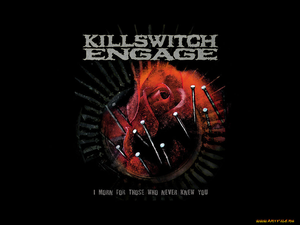 killswitch, engage, 